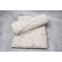 Σετ Λαδόπανα Για Κορίτσι Baby Bloom LD24.60