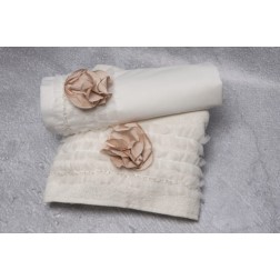 Σετ Λαδόπανα Για Κορίτσι Baby Bloom LD24.63