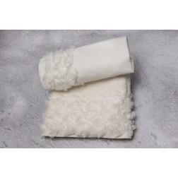 Σετ Λαδόπανα Για Κορίτσι Baby Bloom LD24.64