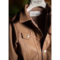 Jacket 9204 Vinteli