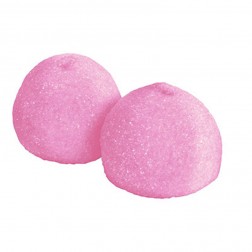 Marshmallows Golf Balls Ροζ