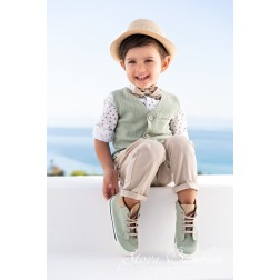 Βαπτιστικό Σύνολο Stova Bambini SS22 B8