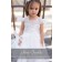 Βαπτιστικό Φόρεμα Stova Bambini SS25-G23