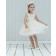 Βαπτιστικό Φόρεμα "Vivienne" 153 Angel Wings