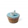 Τρισδιάστατο Cupcake Αεροπλάνο