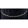 Επάργυρα Στέφανα με Επίχρυσο Σύρμα & Swarovski Crystals