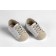 Δερμάτινο sneaker αγκαλιάς "513A"