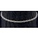 Ασημένια Στέφανα με Swarovski Crystals