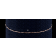 Ασημένια Rose Gold Στέφανα με Crystal Fabric