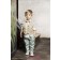 Βαπτιστικό Σύνολο για Αγόρι Dolce Bambini 8709