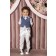 Βαπτιστικό Σύνολο Για Αγόρι Dolce Bambini 8718