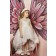 Βαπτιστικό Φόρεμα Dolce Bambini 9753-1