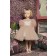 Βαπτιστικό Φόρεμα Dolce Bambini 9758-8