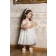 Βαπτιστικό Φόρεμα Dolce Bambini 9835-1