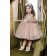 Βαπτιστικό Φόρεμα Dolce Bambini 9861-8