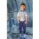 Βαπτιστικό Σύνολο SS21 Β3 Stova Bambini