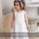 Βαπτιστικό Φόρεμα SS24 G8 Minimal by Stova Bambini