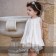 Βαπτιστικό Φόρεμα SS24 G9 Minimal by Stova Bambini