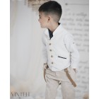 back