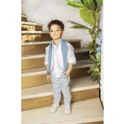 βαπτιστικό σύνολο dolce bambini