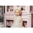 βαπτιστικό φόρεμα dolce bambini
