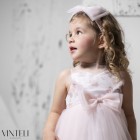 βαπτιστικό φόρεμα vinteli