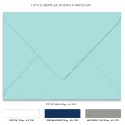 Χριστουγεννιάτικο Προσκλητήριο Βάπτισης TS239