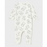 Σετ 2 πιτζαμάκια Better Cotton Νεογέννητο