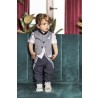 Βαπτιστικό Σύνολο Για Αγόρι Dolce Bambini 8801