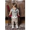Βαπτιστικό Σύνολο Για Αγόρι Dolce Bambini 8825