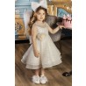 βαπτιστικό φόρεμα dolce bambini