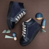 papoutsi-perpathmatos-blue-leather-kastor
