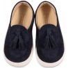 Μονόχρωμο Loafer EXC5276 