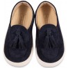 Μονόχρωμο Loafer EXC5276 