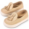 Μονόχρωμο Loafer EXC5276 