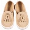 Μονόχρωμο Loafer EXC5276 