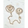 set-pipila-monogramma-T