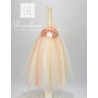 lampada-vaptisis-romantic-dress